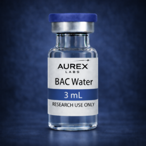 BAC WATER