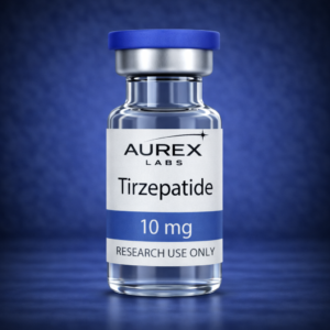 TIRZEPATIDE