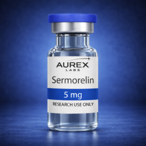 SERMORELIN